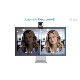 Veebikaamera i-Tec CAMSOLOMON4K700